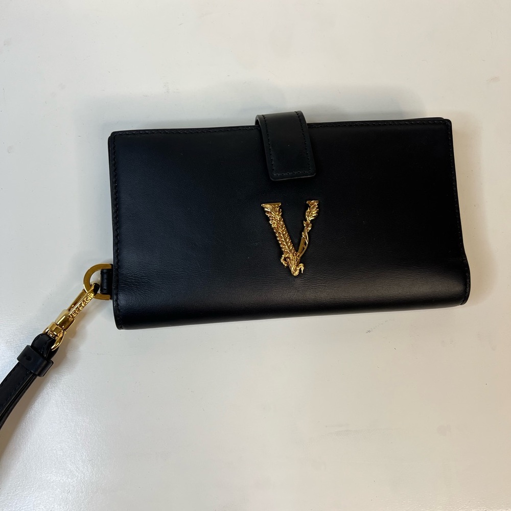 Versace Wallet